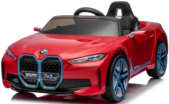 2023年新型BMW I4 ライセンス取得済み電動子供用乗用車