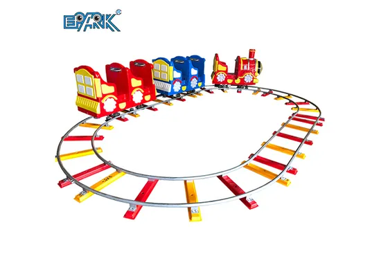 遊具工場サプライヤーキッズトラックマイトレインライド