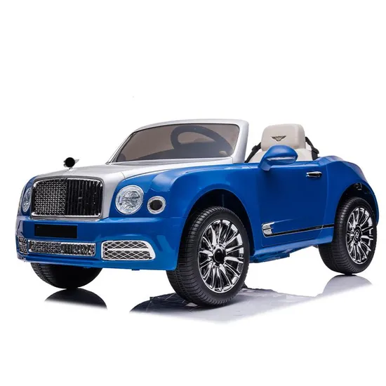 有名ブランドのライセンスを受けた子供用電気自動車バッテリーパワーライド