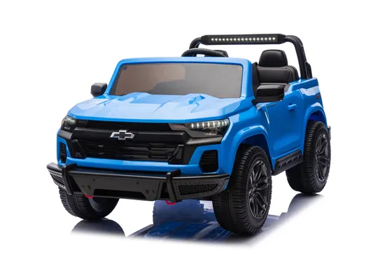 2023年式 シボレー コロラド Zr2 認可キッズ電動ライド