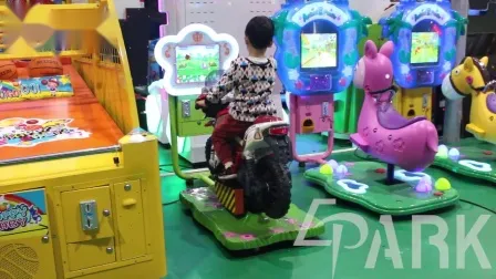 クレイジーブルカーフ遊園地設備インフレータブルメカニカルブルライド